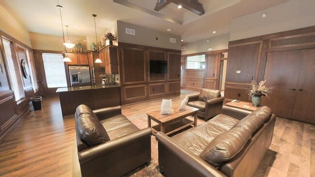 Grayhawk Apartments, Ames, IA 50010 - photo 3