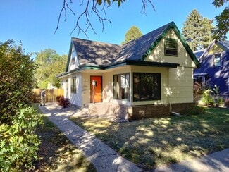 415 S 5th Ave, Bozeman, MT 59715