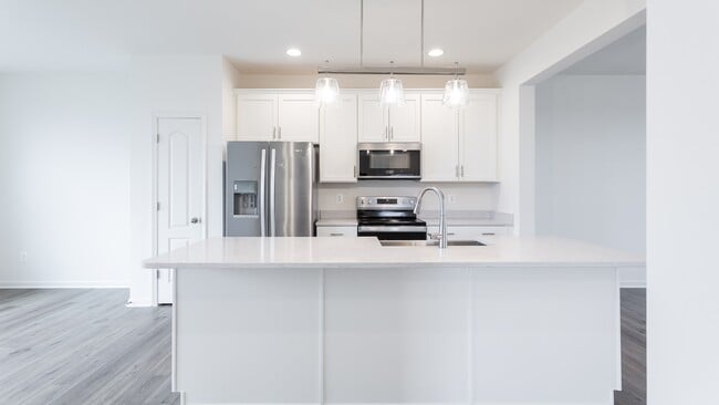 HOMESITE 495 Abigail St, Charles Town, WV 25414 - photo 2