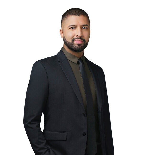 Agent Photo