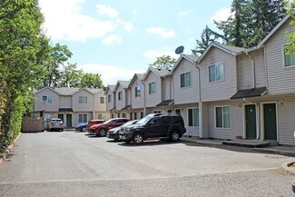 3548 SE 119th Ave Unit E, Portland, OR 97266