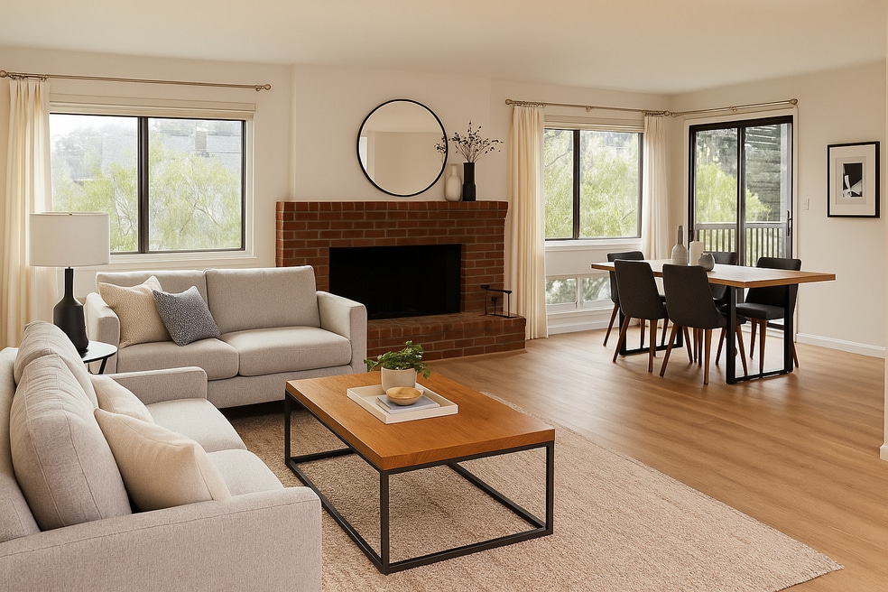 977 El Camino Real unit 303, Burlingame, CA 94010 - photo 1