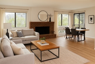 977 El Camino Real Unit 303, Burlingame, CA 94010