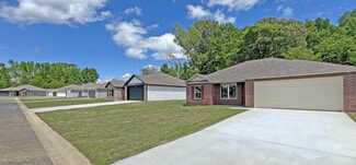 12705 Carrara, Yukon, OK 73099