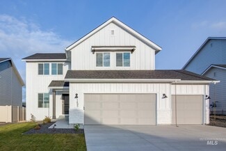 1493 N Green Emerald Way, Kuna, ID 83634