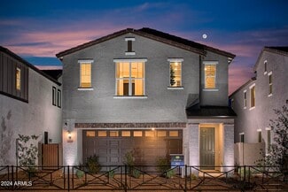 2438 W Maximo Way, Phoenix, AZ 85085