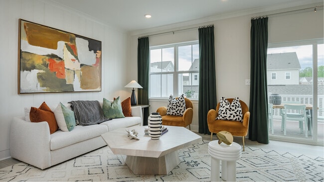 10586 Roundstone Ln, Waldorf, MD 20695 - photo 6