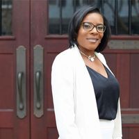 Ayeshia Smith