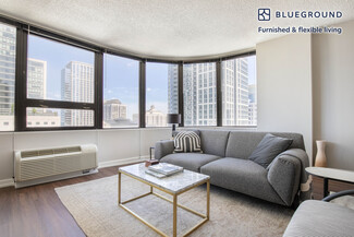 1212 S Michigan Ave Unit FL17-ID1080, Chicago, IL 60605