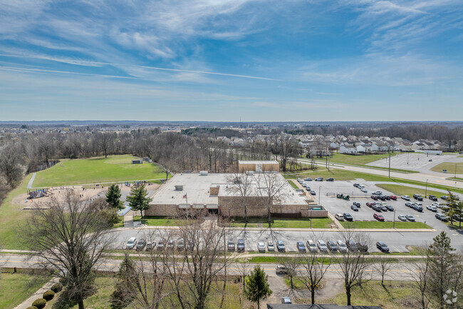 Pickerington Elementary School
