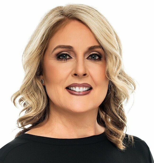 Cathy Pinion