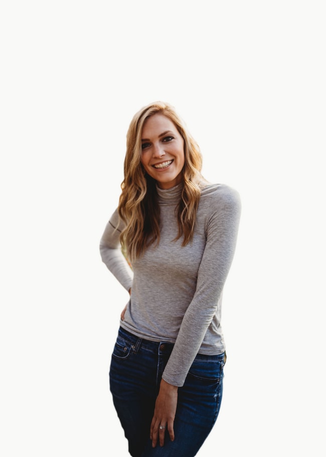 Kristina Summers