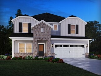 513 Bridger Dr, Garner, NC 27529