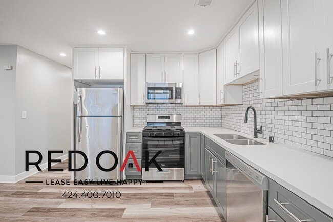 3559 Percy St unit 5, Los Angeles, CA 90023 - photo 2