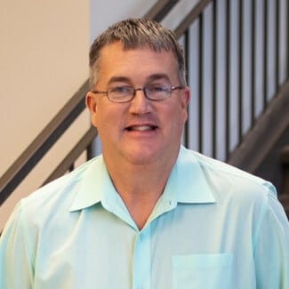 Chris Thompson