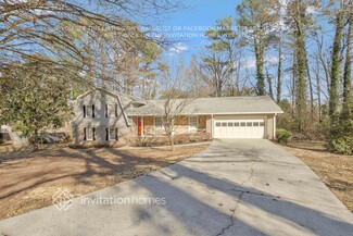 2400 Lansdowne Ct NW, Lawrenceville, GA 30044