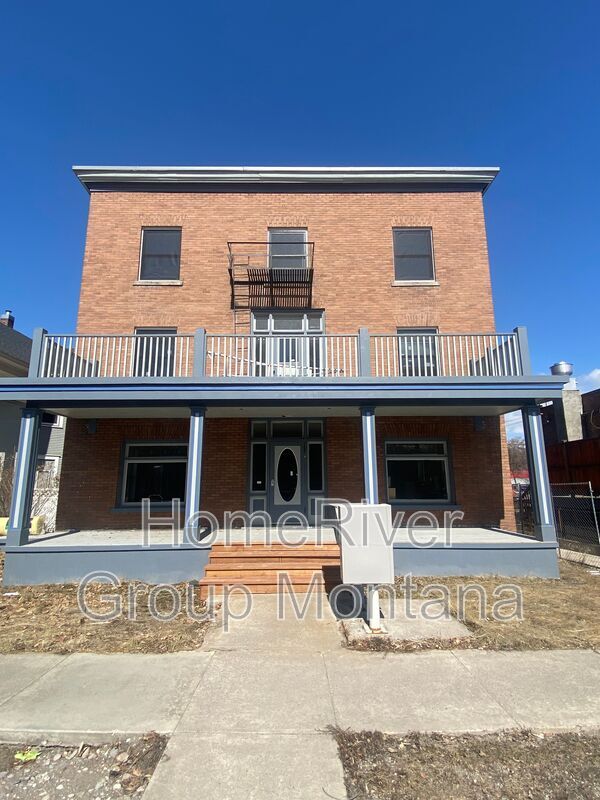 508 S 3rd St W, Missoula, MT 59801