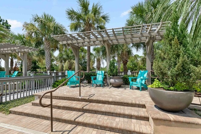 The Preserve at Henderson Beach