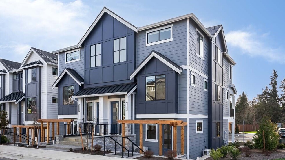 13291 NE 143rd Ct, Woodinville, WA 98072 - photo 1