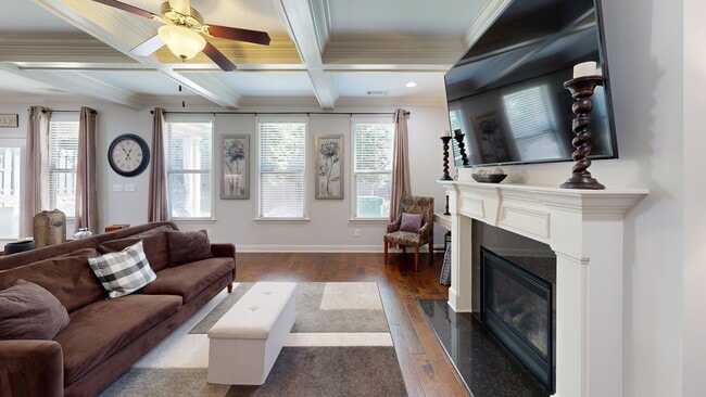 1897 Weston Ln, Tucker, GA 30084 - photo 2