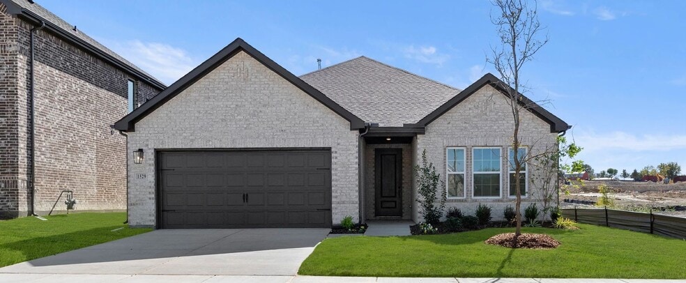 1529 Bridlepath Trail, Forney, TX 75126 - photo 1