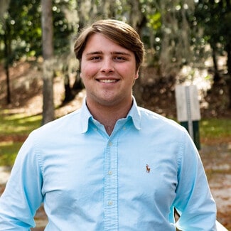 Austin Patterson