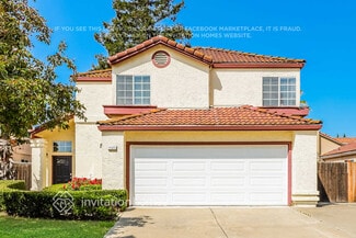 4520 Pampas Cir, Antioch, CA 94531