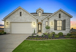 323 Tumbling Creek Run, Kyle, TX 78640