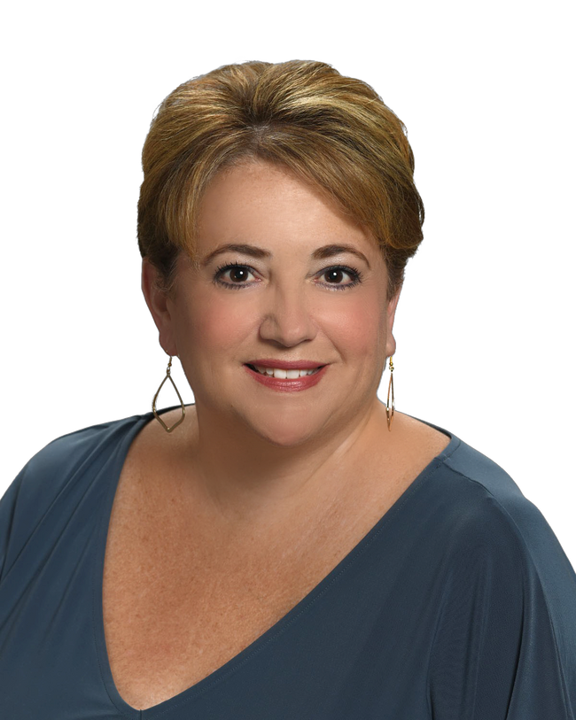 JACKIE STEMPLE