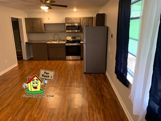 5617 Oak St Unit C, Eastman, GA 31023