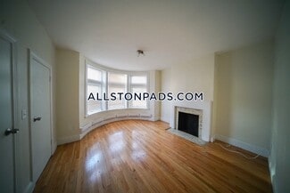 73 Harvard Ave Unit 1, Boston, MA 02134
