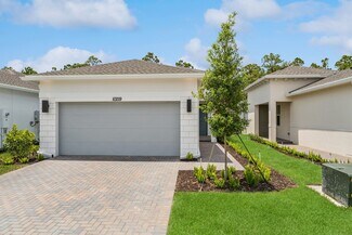 10219 NW Dreamweaver Rd, Port St. Lucie, FL 34987