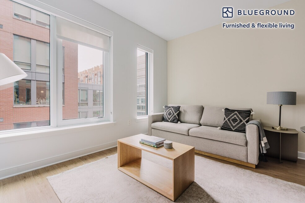 455 I St NW unit FL8-ID1058, Washington, DC 20001 - photo 1