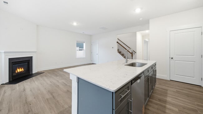 321 Cookie Loop, Johnson City, TN 37615 - photo 7