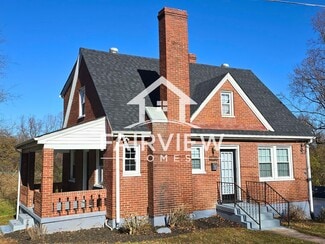 2019 Georgia Ave, Lynchburg, VA 24501