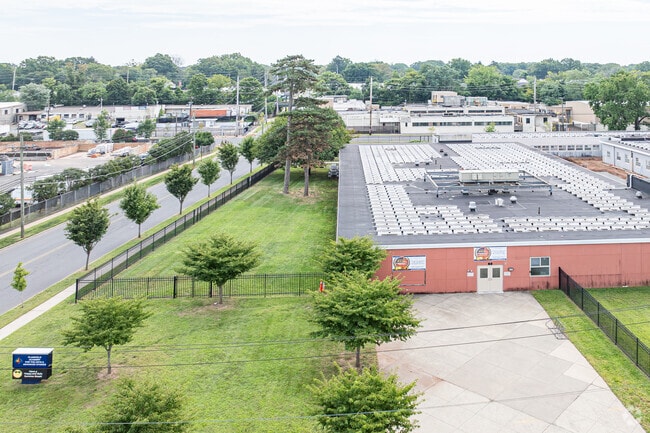 Plainfield Academy for the Arts & Advanced Studies has an amazingly dedicated staff.