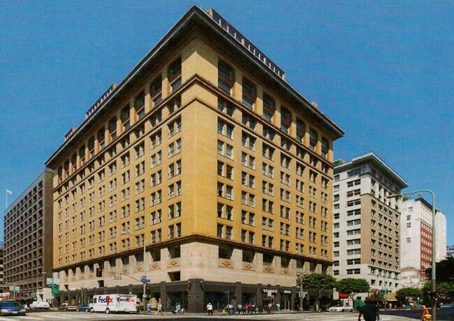 The Bartlett Lofts unit 906, Los Angeles, CA 90014 - photo 7