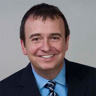 Todd Hague