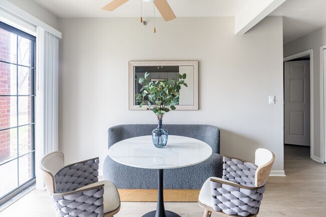 Georgetown Park Apartments, Fenton, MI 48430 - photo 5