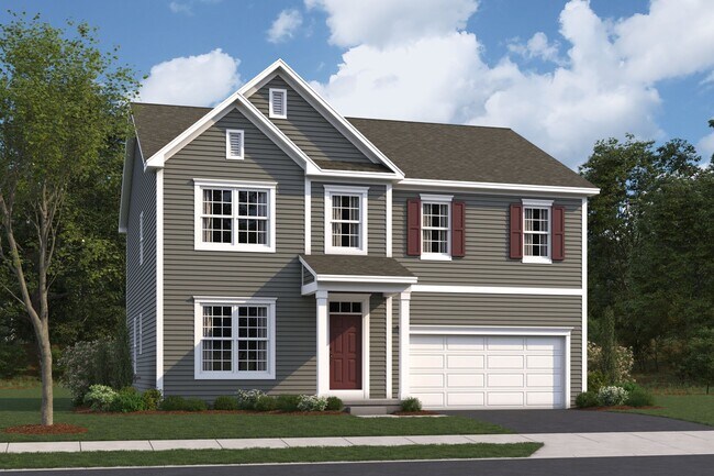 3443 Bluejay Ridge Dr unit 36467053, Powell, OH 43065 - photo 2