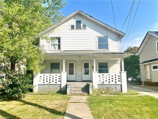 848 Hunter St NW Unit 440, Warren, OH 44485