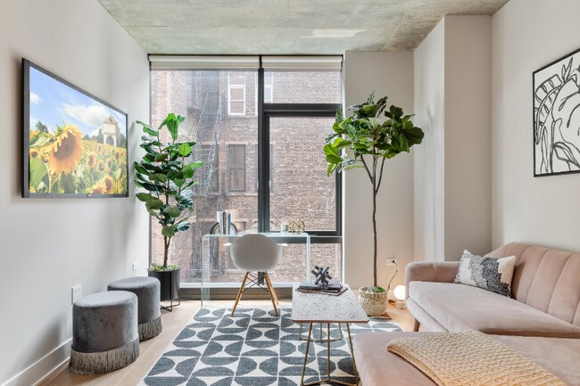 1127 W Tilden St, Chicago, IL 60607 - photo 5