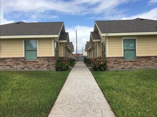 503 E 3rd St Unit 6, La Joya, TX 78560