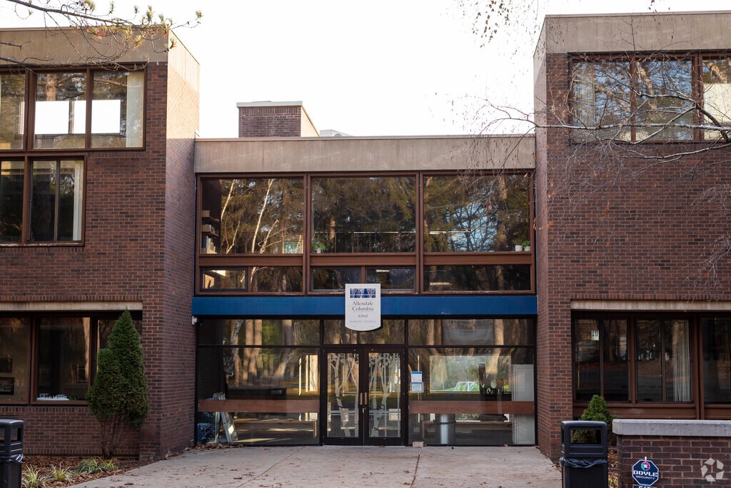 Allendale Columbia is a private school in Rochester, NY.
