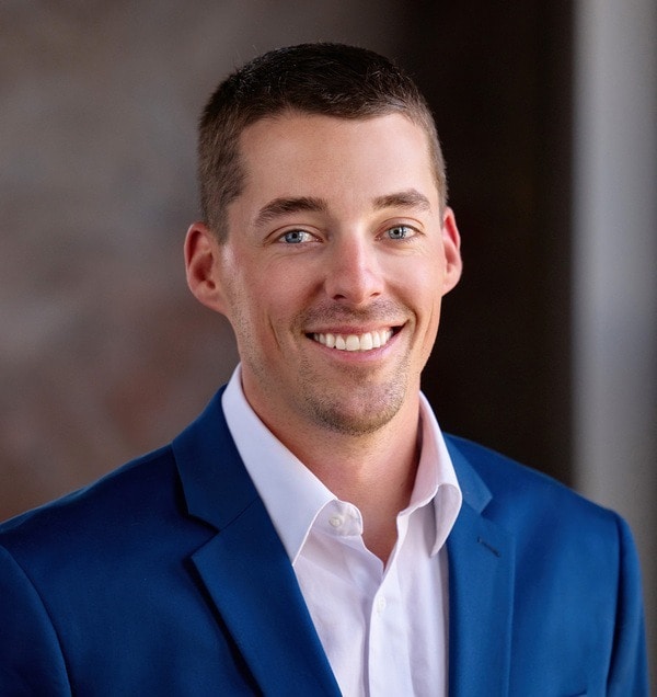 Chad Swenson