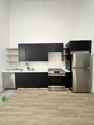555 Market St Unit 4A, Newark, NJ 07105