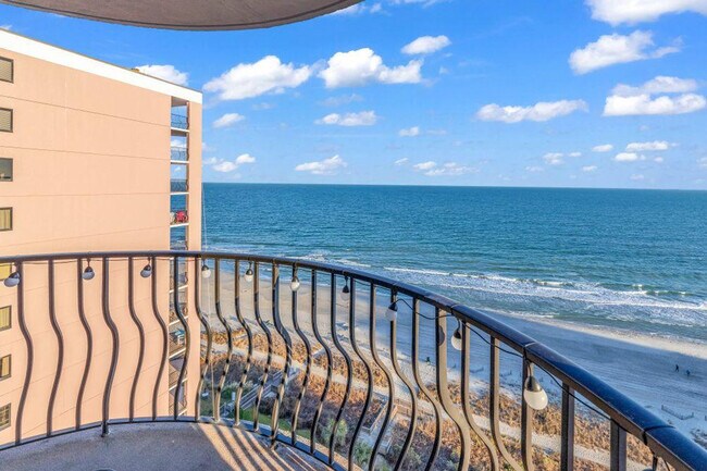 2406 N Ocean Blvd unit ID1269964P, Myrtle Beach, SC 29577 - photo 2