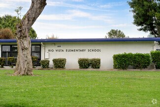 Rio Vista Elementary School
