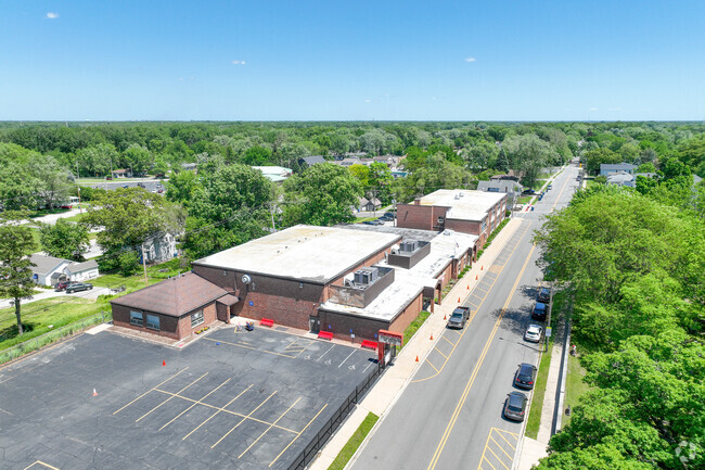 St Micheal Elementary School