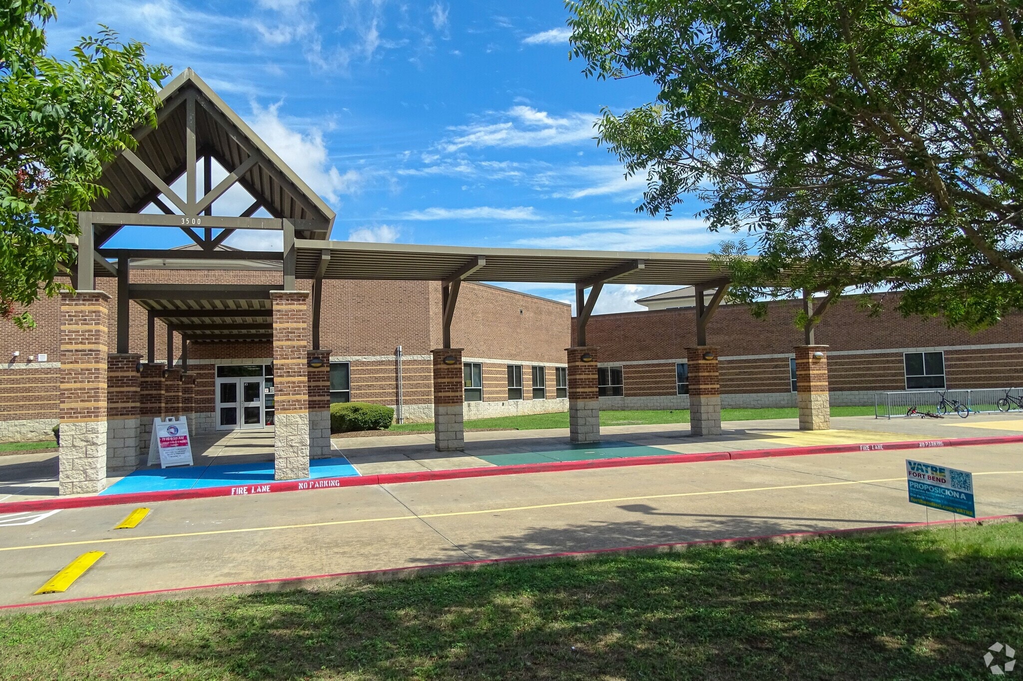 3647 Robinson Rd, Missouri City, TX 77459 MLS 91440778